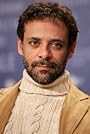 Alexander Siddig's primary photo Alexander Siddig's primary photo