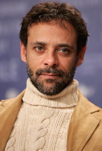 Primary photo for Alexander Siddig Primary photo for Alexander Siddig