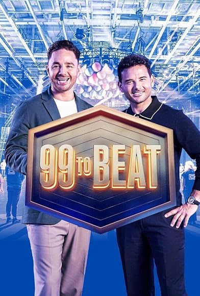 Primary photo for 99 to Beat Primary photo for 99 to Beat