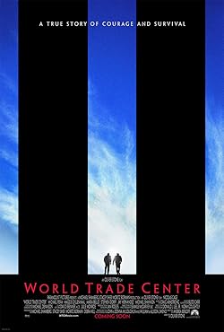 Poster of World Trade Center