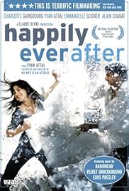 Happily Ever After 04 Imdb Happily Ever After 04 Imdb