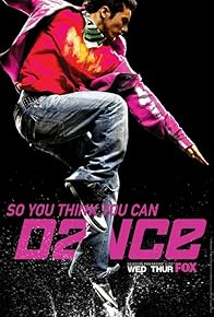 Primary photo for So You Think You Can Dance Primary photo for So You Think You Can Dance