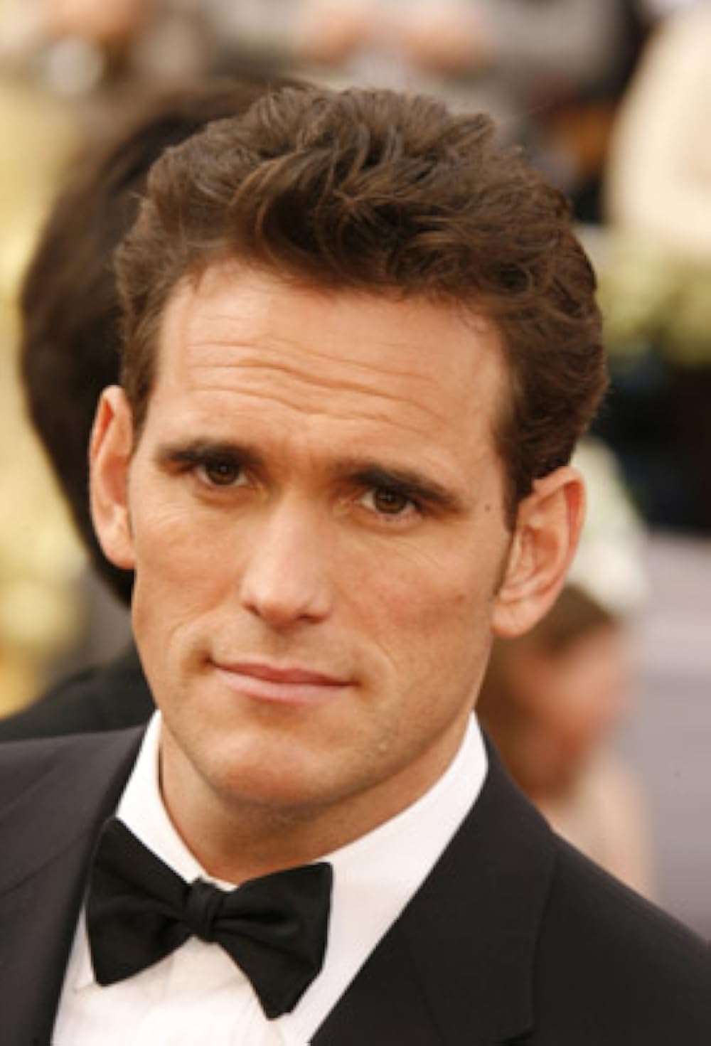 Matt Dillon