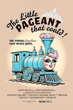 Poster of The Little Pageant That Could