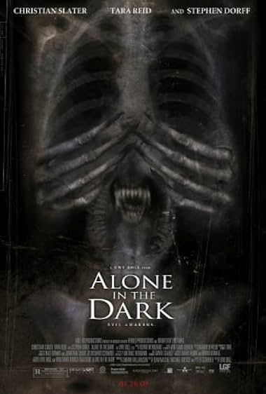 Alone in the Dark 2005
