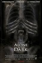 Alone in the Dark (2005) Poster