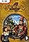 Simon the Sorcerer: Chaos Happens's primary photo