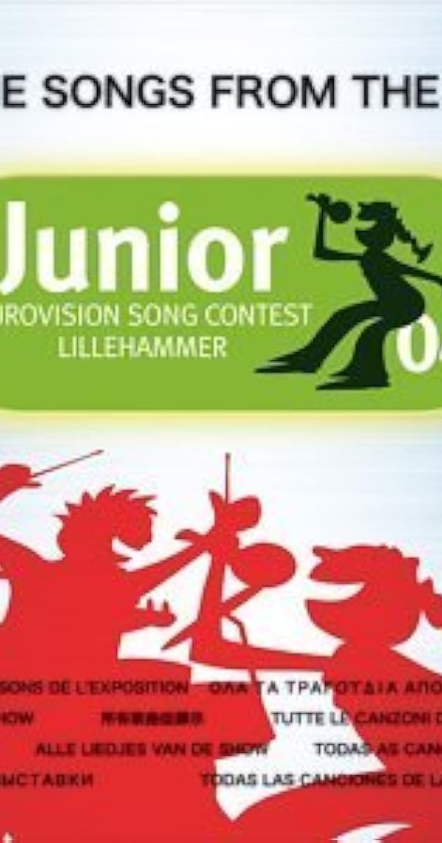 Junior Eurovision Song Contest (2004) Full Cast & Crew IMDb