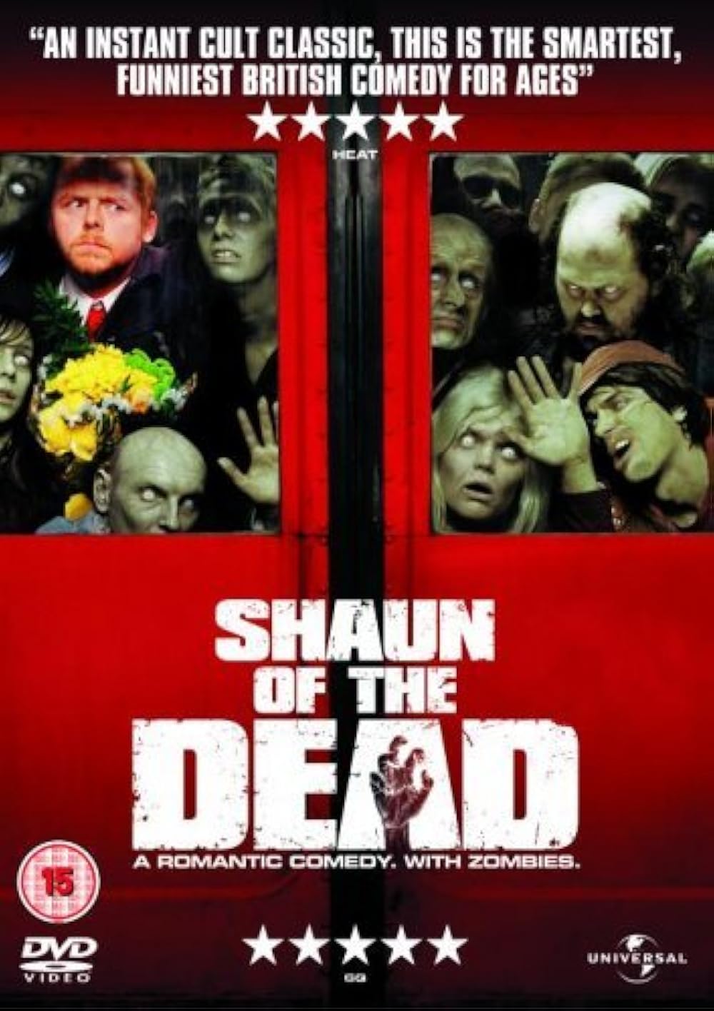 Shaun of the Dead (2004)