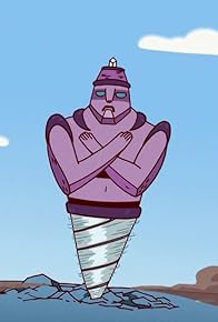 Primary photo for Driller