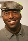 John Salley's primary photo John Salley's primary photo