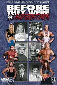 Primary photo for Before They Were WWF Superstars Primary photo for Before They Were WWF Superstars
