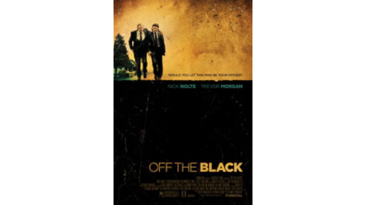 123MOVIES-[WATCH-4k]! Off the Black 2006 Full -Movie [Download HD]