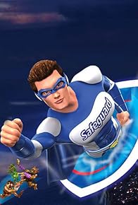 Primary photo for Commander Safeguard Primary photo for Commander Safeguard