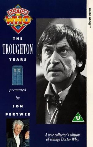 その他 Doctor Who: Lost in Time - Pactrick Troughton Year [DVD] Doctor Who - Lost in Time - DVD - two discs of Patrick
