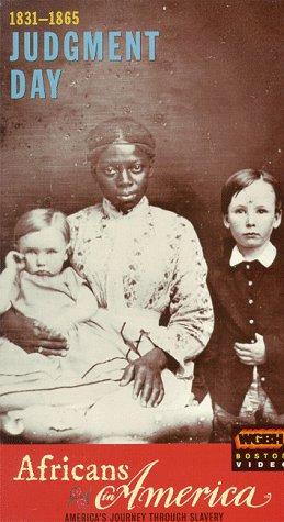 その他 Africans in America: America&#39;s Journey [DVD] Amazon.com: Africans in America: America's Journey Through