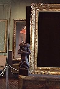 Primary photo for Gardner Art Heist: Stealing Beauty