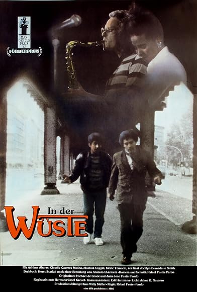 Primary photo for In der Wüste Primary photo for In der Wüste