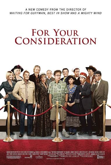 For Your Consideration 2006