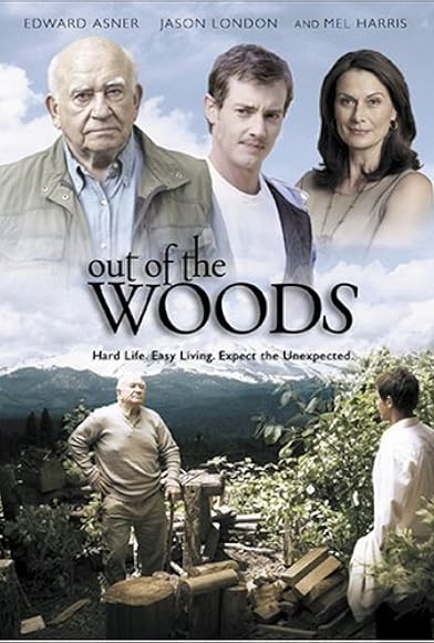 Primary photo for Out of the Woods Primary photo for Out of the Woods