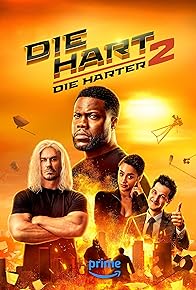 Primary photo for Die Hart 2: Die Harter Primary photo for Die Hart 2: Die Harter