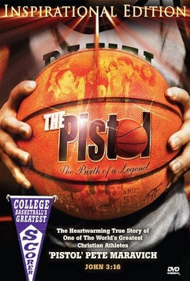 The Pistol: The Birth of a Legend 1991