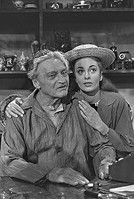 Primary photo for Pigen og pantelåneren