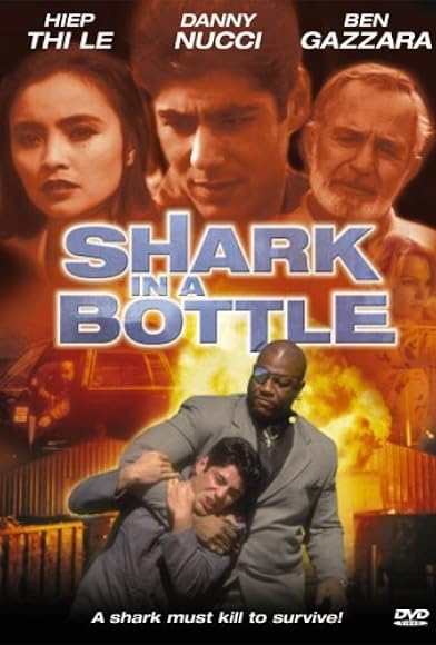 Primary photo for Shark in a Bottle Primary photo for Shark in a Bottle