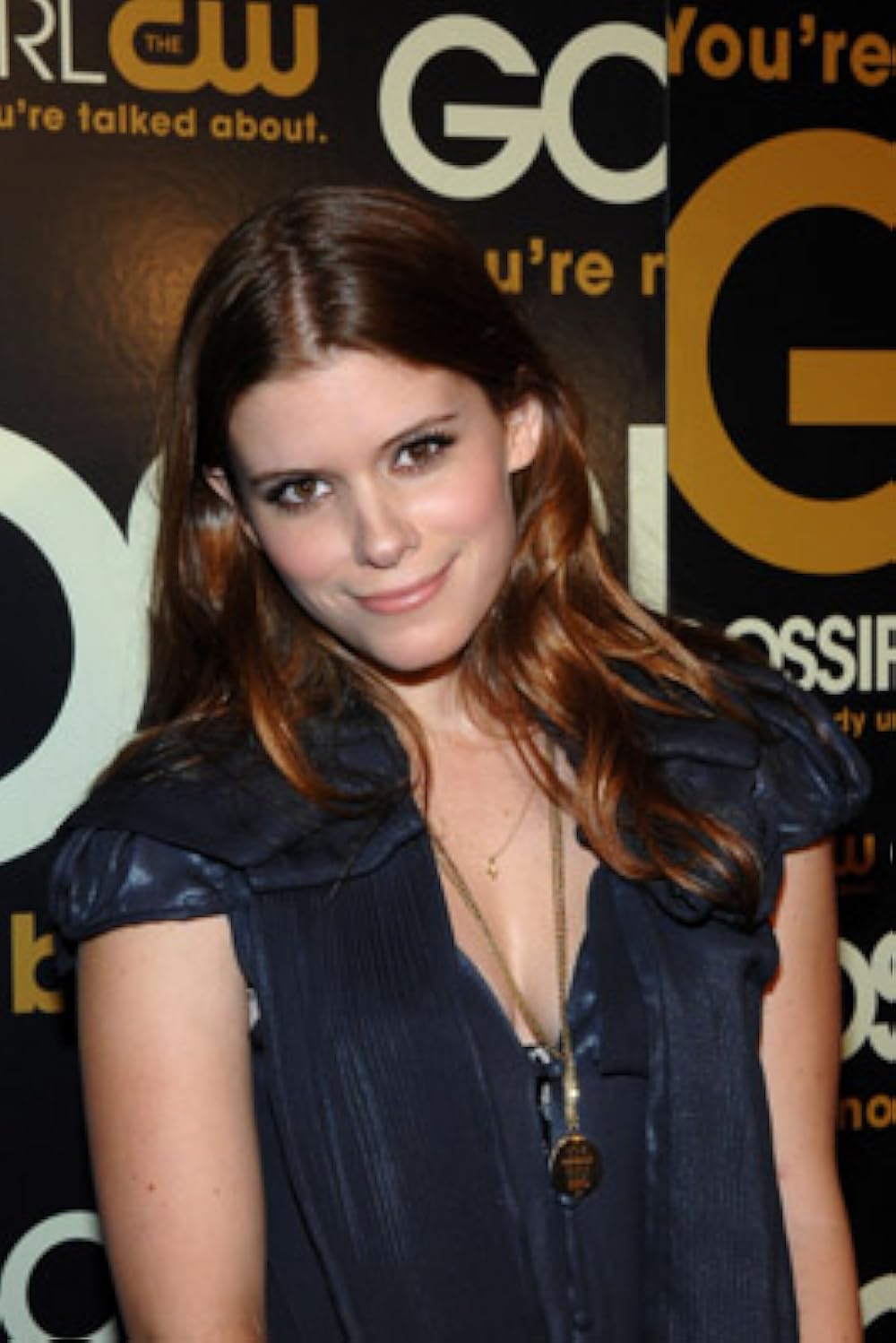 Kate Mara