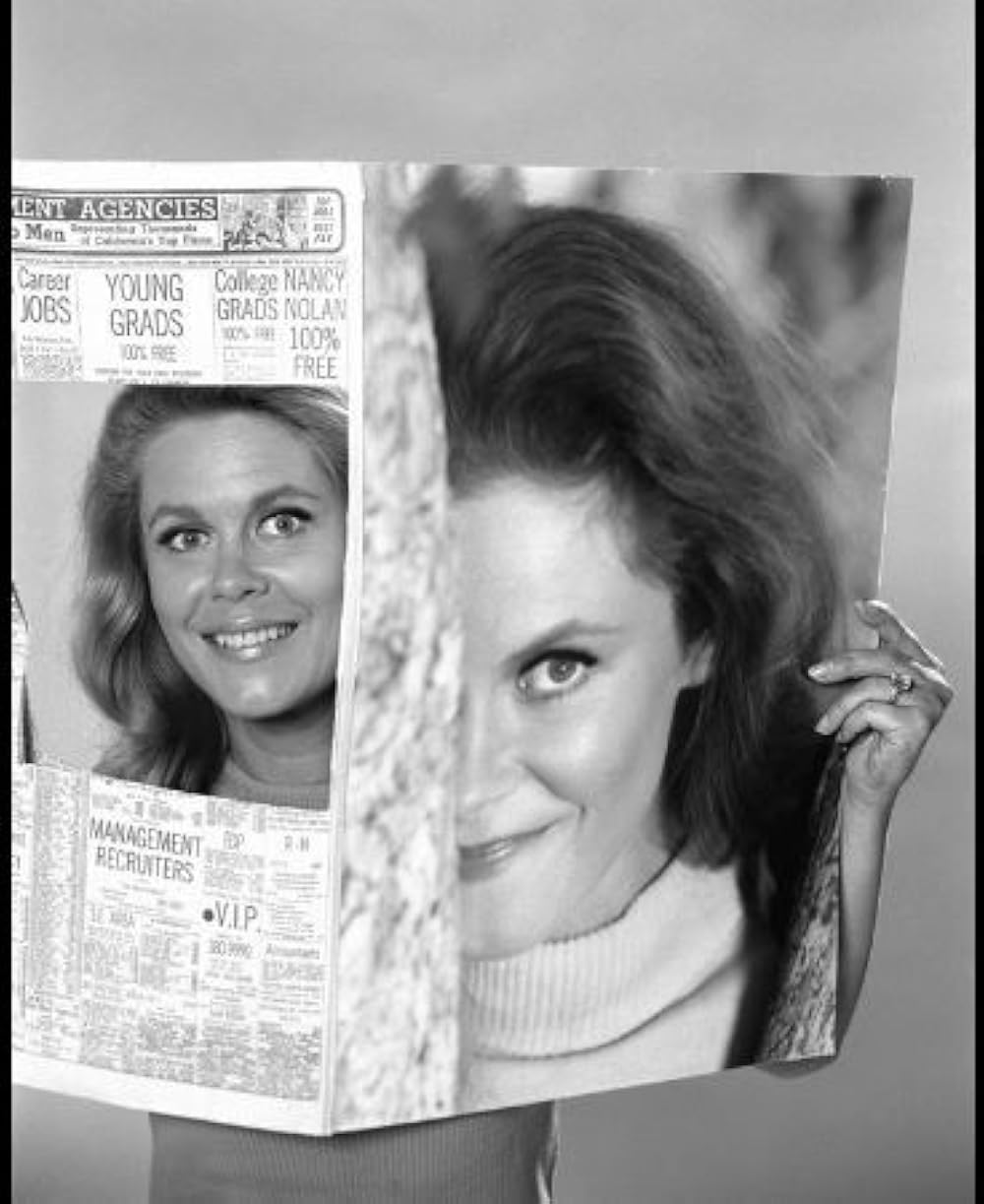 Elizabeth Montgomery Elizabeth Montgomery