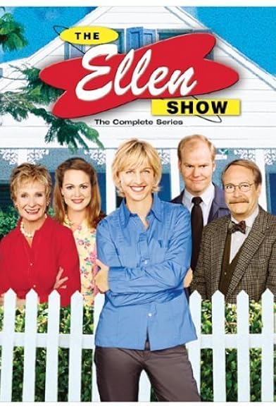 Primary photo for The Ellen Show Primary photo for The Ellen Show