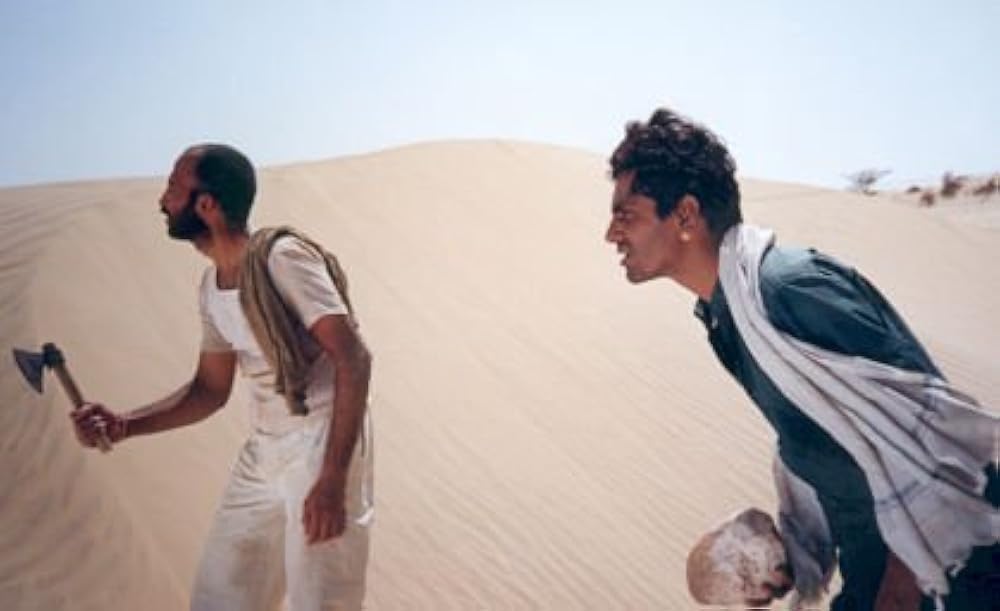 The Bypass (Short 2003) - IMDb