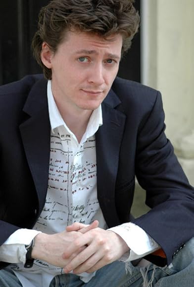 Primary photo for Ed Byrne Primary photo for Ed Byrne