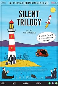 Primary photo for Silent Trilogy