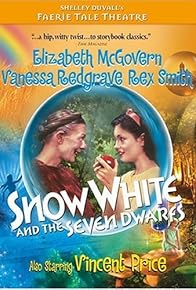 Primary photo for Snow White and the Seven Dwarfs Primary photo for Snow White and the Seven Dwarfs
