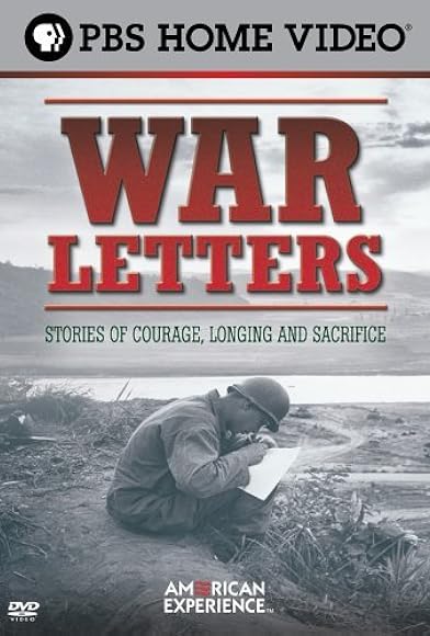 Primary photo for War Letters Primary photo for War Letters