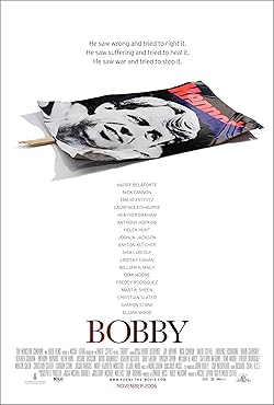 Poster of Bobby