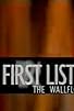 Primary photo for MTV's First Listen Primary photo for MTV's First Listen