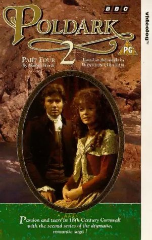 その他 Poldark [VHS] Poldark (1975)