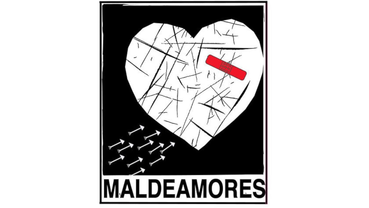 Putlockers.! Maldeamores 2007 HD Full Movie Free Online Streaming