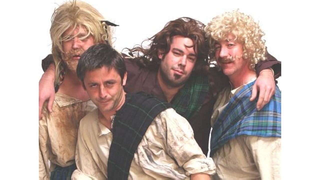 WATCH Strangeheart 2003 FULL ONLINE FREE HD