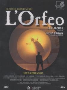 L'Orfeo, Favola in musica (1998)