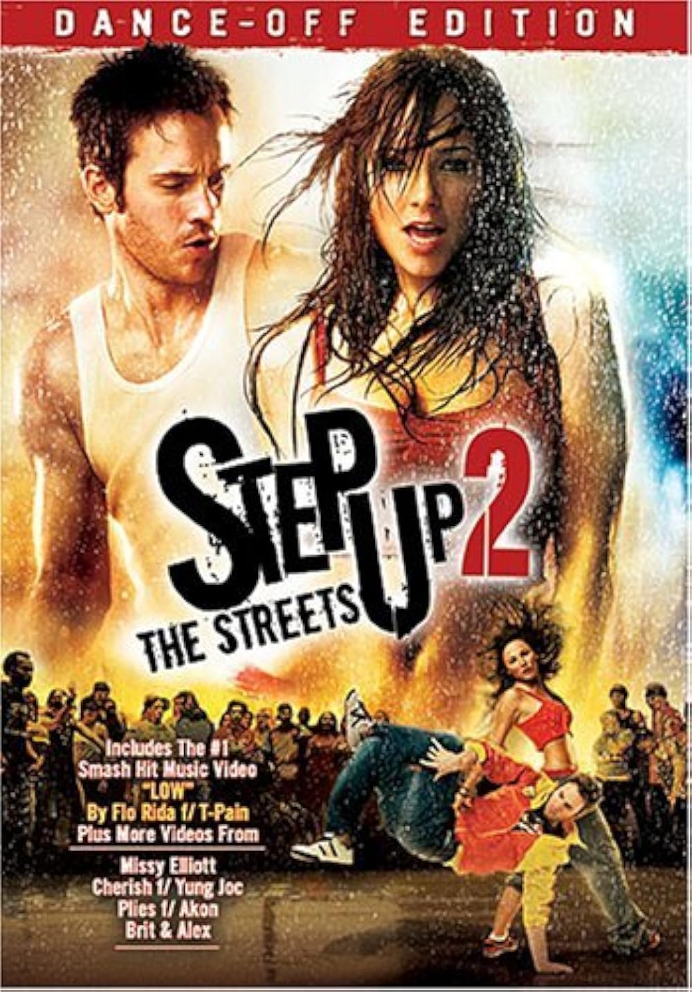 Step Up 2: The Streets (2008)