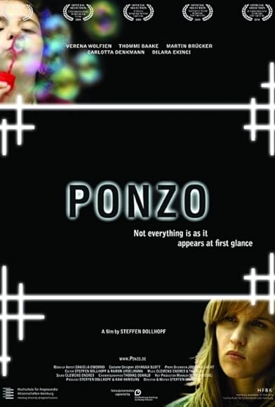 Primary photo for Ponzo Primary photo for Ponzo
