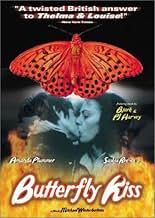 Butterfly Kiss (1995) - IMDb