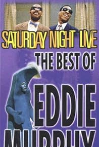 Primary photo for The Best of Eddie Murphy: Saturday Night Live Primary photo for The Best of Eddie Murphy: Saturday Night Live