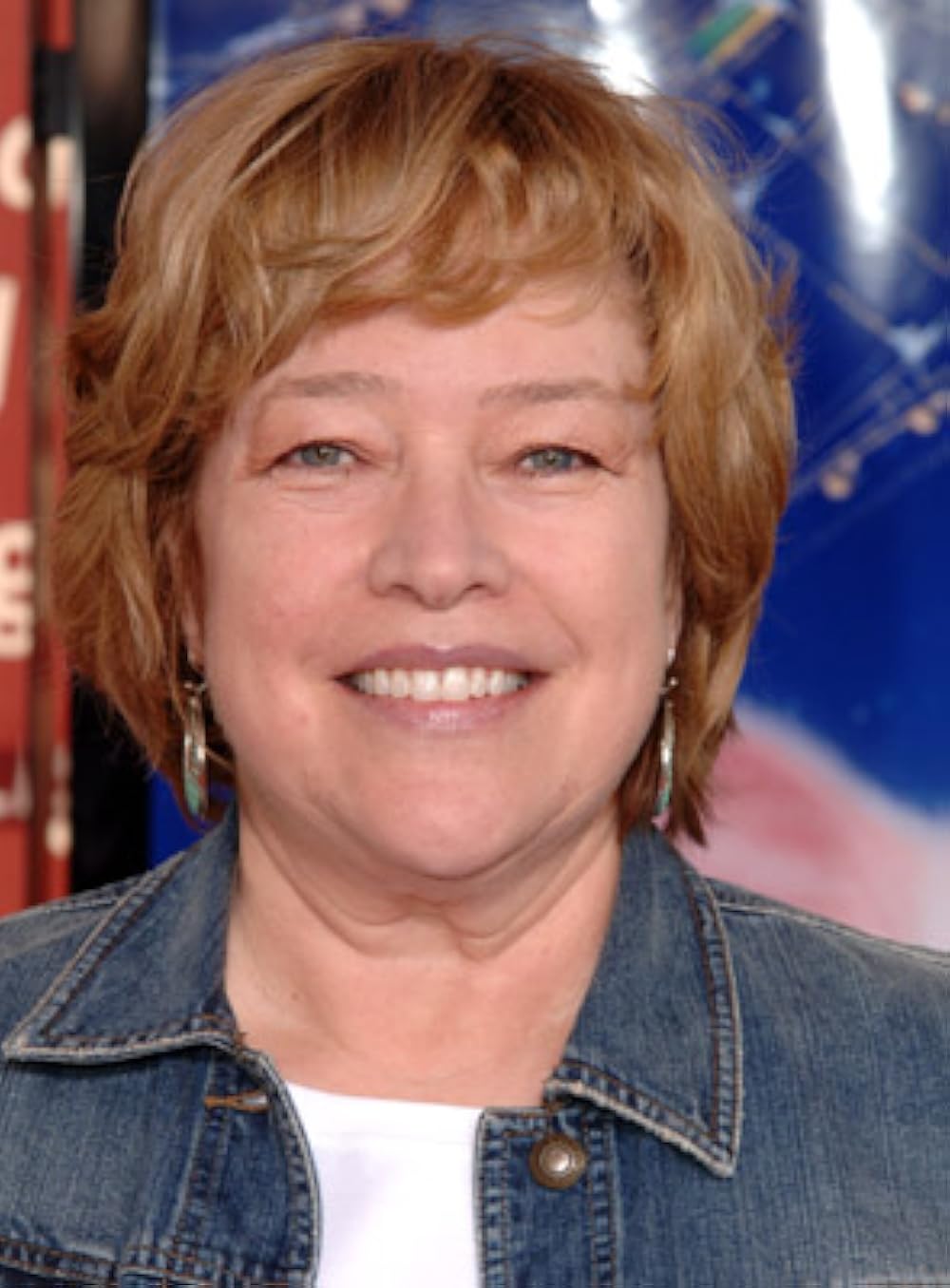 Kathy Bates Kathy Bates