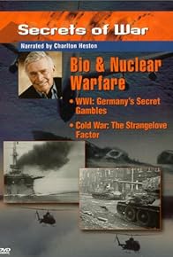 Primary photo for Cold War: The Strangelove Factor