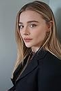 Chloë Grace Moretz's primary photo Chloë Grace Moretz's primary photo