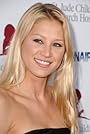 Anna Kournikova's primary photo Anna Kournikova's primary photo
